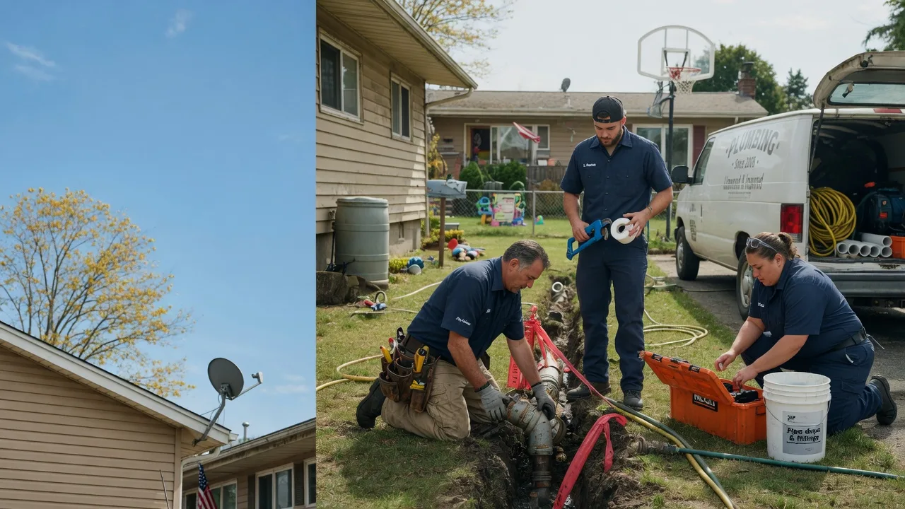 Garbage Disposal Replacement in Rosholt, WI near me